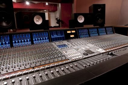 Lead sheets for soundproofing from Nuclead